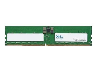 DIMM Dell 16 Go DDR5 4800 MHz