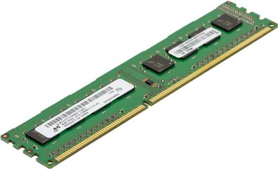 DDR3 RAM Modul IBM 4 Go 1600 MHz DIMM