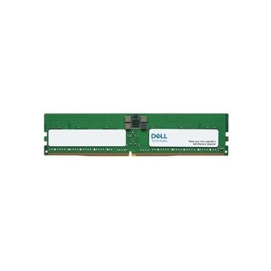Speichermodul Dell 32 Go DDR5 RDIMM 4800 MHz