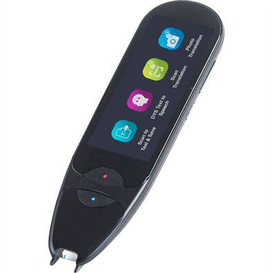Scanner-Stift IRIS IRISPen Air 8 mit OCR-Technologie