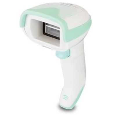 Barcode-Scanner Datalogic Gryphon GM4500, ergonomisch und wasserresistent