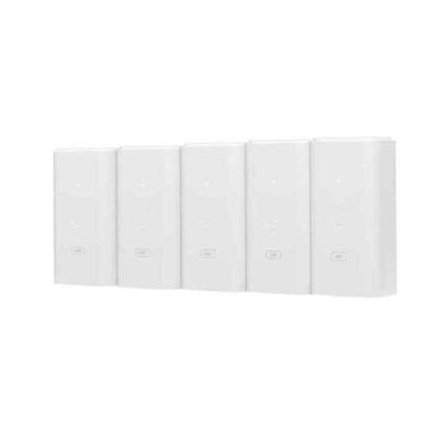 Netzwerkadapter Ubiquiti POE-24-24W 24 V, 1 A