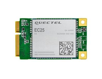 Modem de rseau mobile ALLNET EC25 Grén