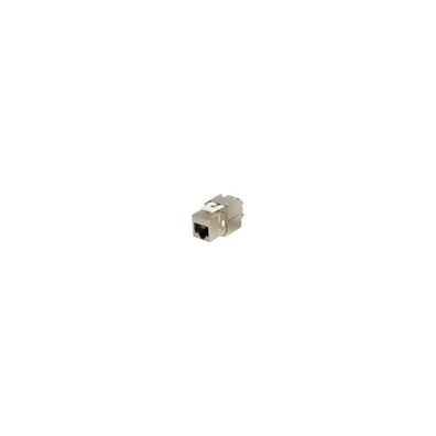 Adapter Equip Aluminium RJ-45 Femelle/Femelle