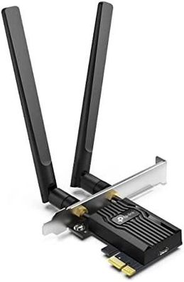 Netzwerkadapter TP-Link Archer TX55E Wi-Fi 6