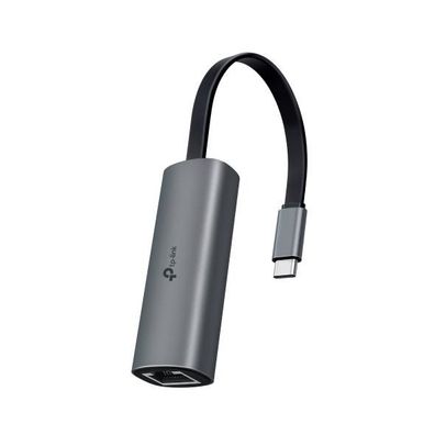 Adapter TP-Link USB-C Ethernet 2,5 Gbps