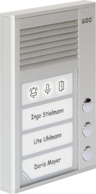 Intercom Auerswald TFS-Dialog 213 mit drei Tasten