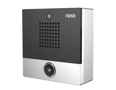Videosprechanlage Fanvil mit 2 MP Kamera, 1080p Auflösung