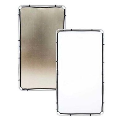 Studiozubehör Lastolite Skylite Rapid Medium Sunfire/Weiß