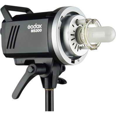 Studioleuchte Godox MS300 300 Ws Monolight