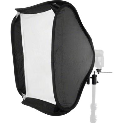Softbox Walimex Magic 60x60 cm