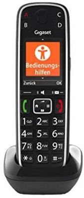 Schnurloses Telefon Gigaset E720HX mit Bluetooth 4.2
