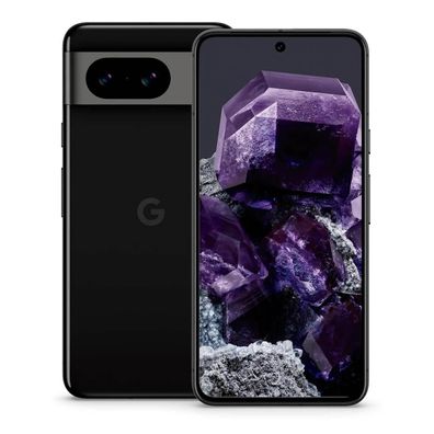 Smartphone Google Pixel 8 mit OLED-Display