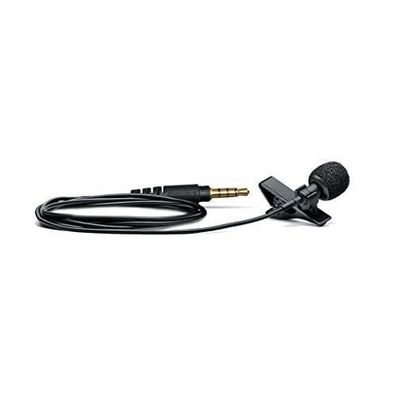Lavalier-Mikrofon Shure MOTIV MVL omnidirektional