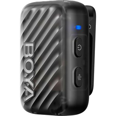 Kabelloses Mikrofon Boya Boyamic 2-02 mit 8GB Speicher