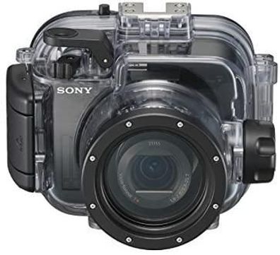 Unterwassergehäuse Sony MPK-URX100A bis 40 Meter