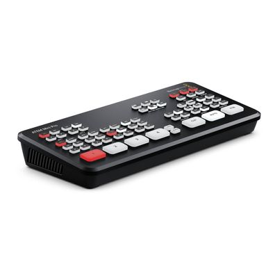 Videomischer Blackmagic ATEM Mini Pro mit 4 HDMI-Eingängen