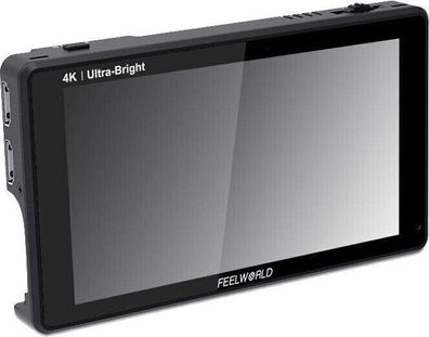 Monitor Feelworld LUT6 6-Zoll Touchscreen