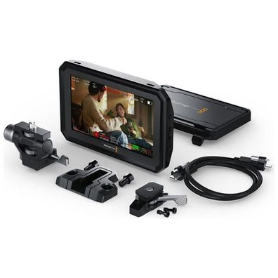 Monitor Blackmagic Pyxis 5-Zoll HDR Touchscreen