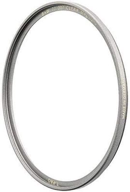 Schutzfilter B+W T-Pro 007 Clear MRC 82 mm