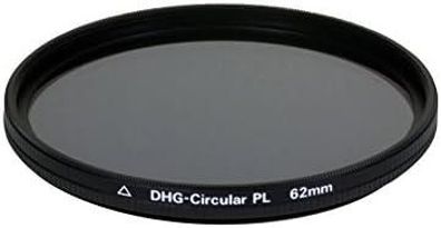 Filter Dörr DHG Circular Polarizer 62 mm