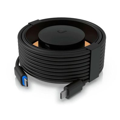 Adapter Ubiquiti USB-C fér intelligente Térklingel