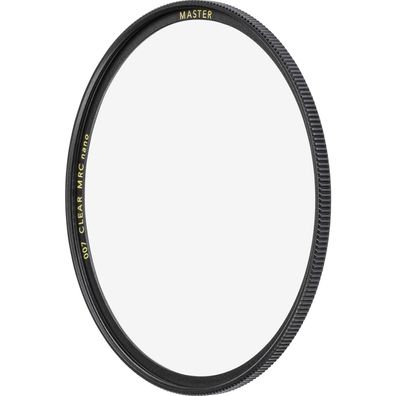 Schutzfilter B+W Master Clear Filter MRC Nano 77 mm