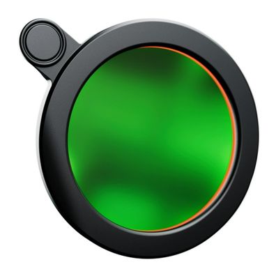 Optischer Filter owa-armor CLS fér Astrofotografie