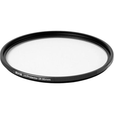 UV-Filter Irix Edge 86 mm schwarz