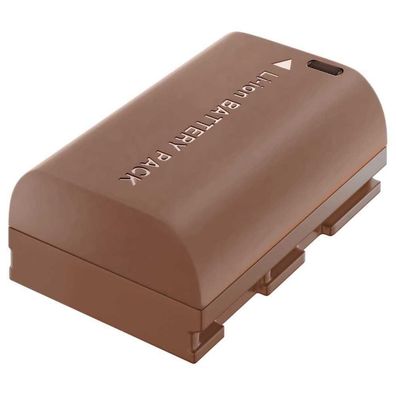 Batterie Newell LP-E6NH 2300 mAh USB-C