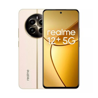 Smartphone realme Realme 12 Plus, 50 MP Kamera, 8 GB RAM