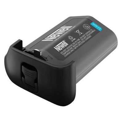 Batterie Newell LP-E19 3500 mAh fér Canon