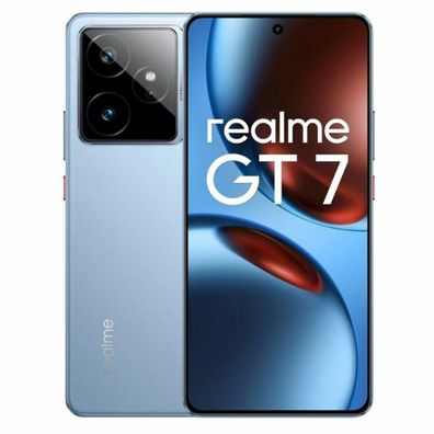 Smartphone realme Realme GT 7 5G icesense blue