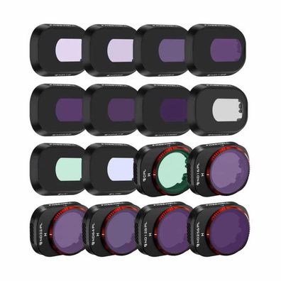 Filterset Freewell fér DJI Mini 4 Pro