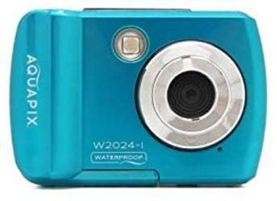 Digitalkamera aquapix Wasserdicht bis 3 Meter