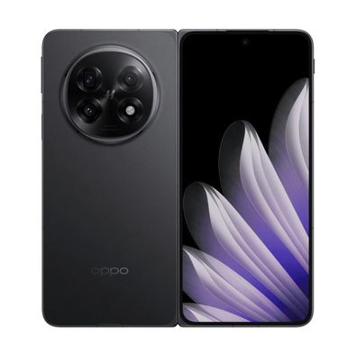 Smartphone Oppo Find N5 AMOLED 8,12 Zoll