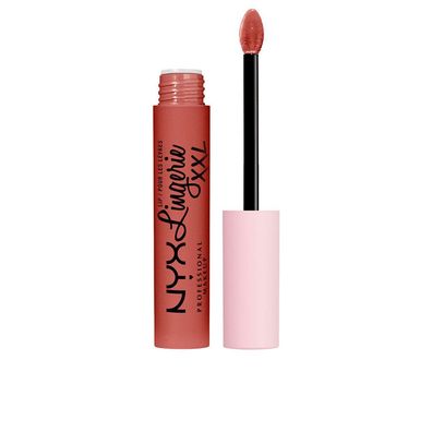 NYX Professional Makeup Lingerie XXL #Pfirsich flirt 32.50 gr