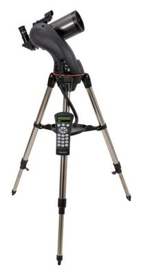 Teleskop Celestron NexStar 90 SLT Maksutov 90 mm