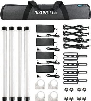 LED-Röhrenlicht Nanlite PavoTube II 30X