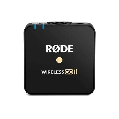 Drahtloses Mikrofon Rode Wireless GO II TX