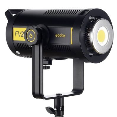 LED Studioleuchte Godox FV200 18000 Lux