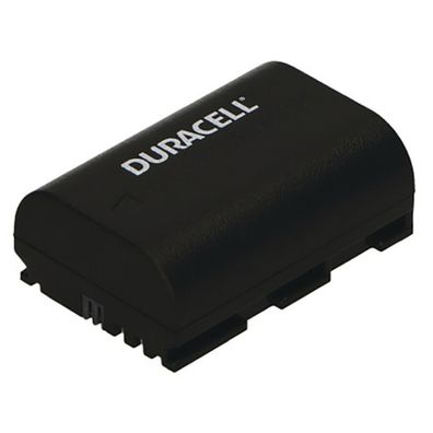 Akku Duracell LP-E6NH fér Canon Kameras, 2250 mAh