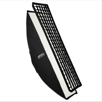 Softbox Walimex Essential Striplight 40x180 cm