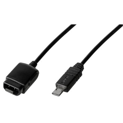 Kabel Sony VMC-MM1 schwarz