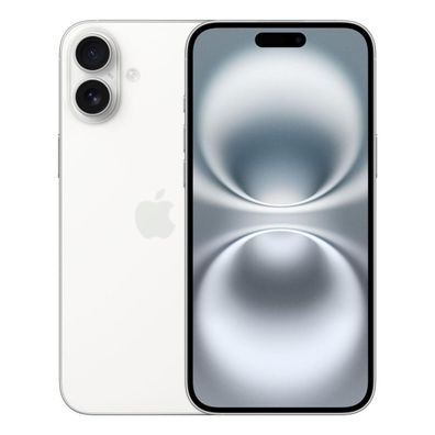 Smartphone Apple iPhone 16 Plus 256 Go Weiß