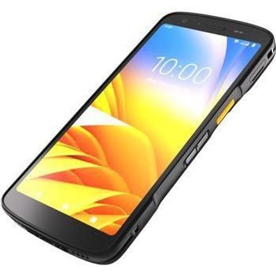 Smartphone Zebra TC22 robust schwarz, professionell