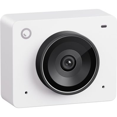Webcam obsbot OBSBOT Meet 2 Cloud White 4K