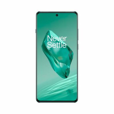 Smartphone OnePlus OnePlus 12 mit 16 GB RAM, 512 GB Speicher, grén