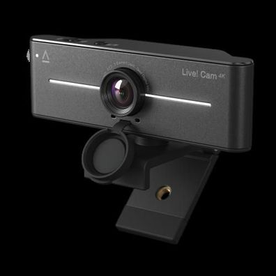 Webcam Creative Live! Cam Sync 4K v2 4K-Auflösung