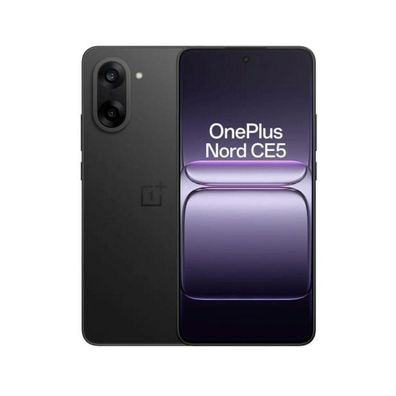Smartphone OnePlus Nord CE5 5G AMOLED 6,77 Zoll